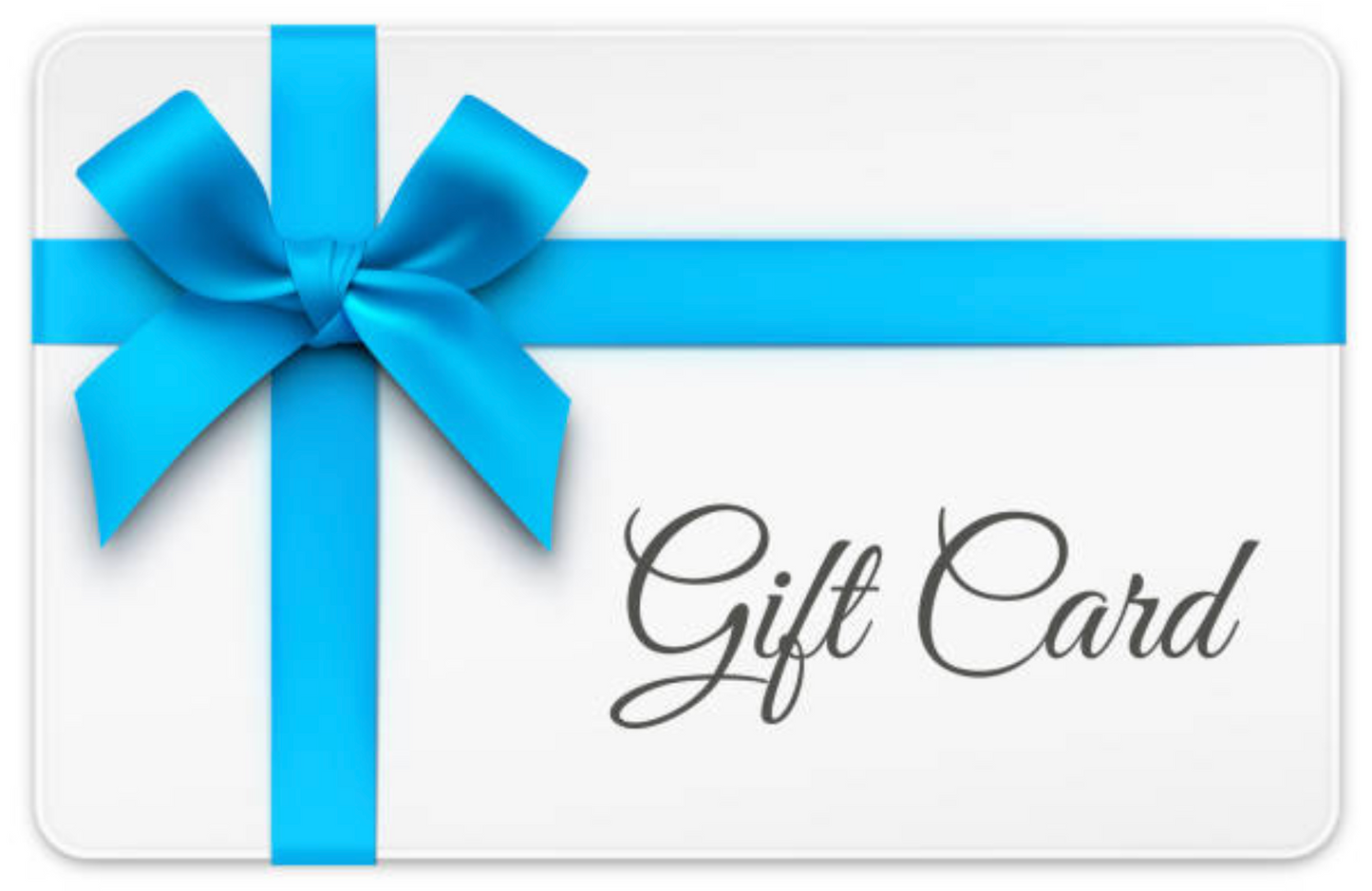 BluBey Gift Card