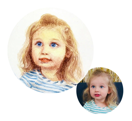 Unlocking the Art of Miniature Enamel Painting: A Journey Through Fire and Color