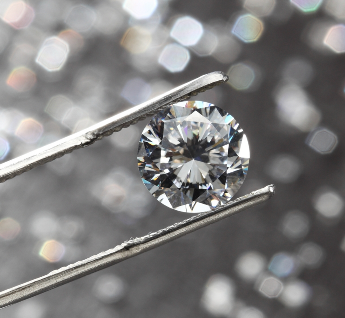 Simply Sustainable: Why Lab-Grown Diamonds Steal the Spotlight in Ethical Jewelry