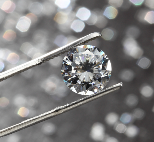 Simply Sustainable: Why Lab-Grown Diamonds Steal the Spotlight in Ethical Jewelry
