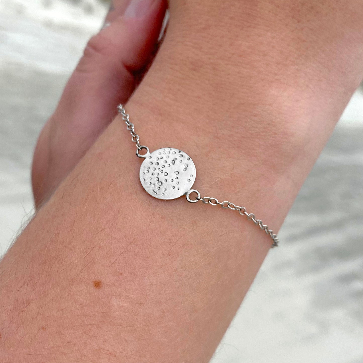 Water Drop Bracelet